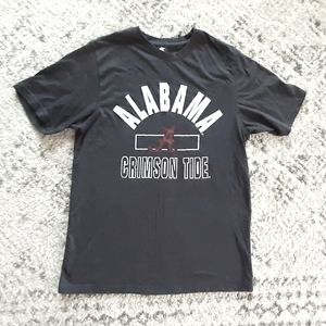 Alabama Tshirt Size M